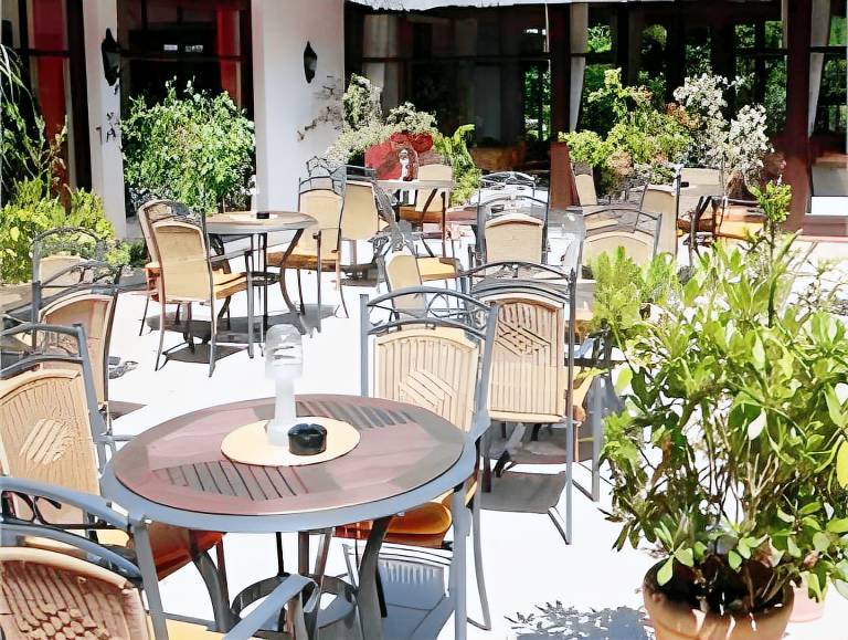 Heidehotel Soltauer Hof — photo 5