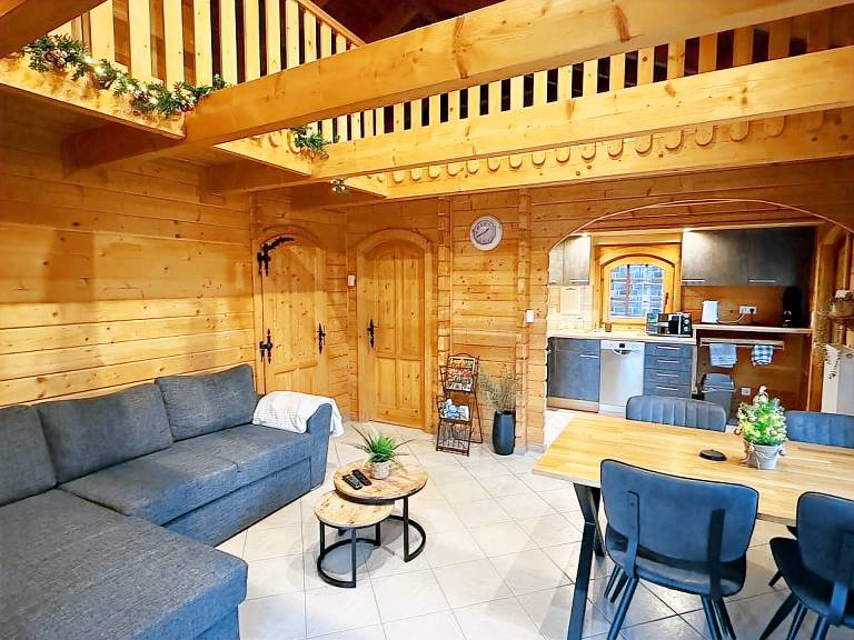 House Walchum