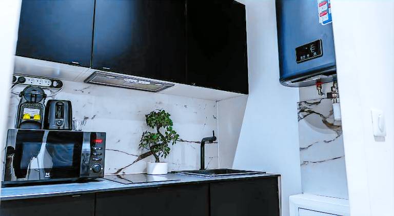 Holiday apartment with hot tub | Pets are welcome — photo 5