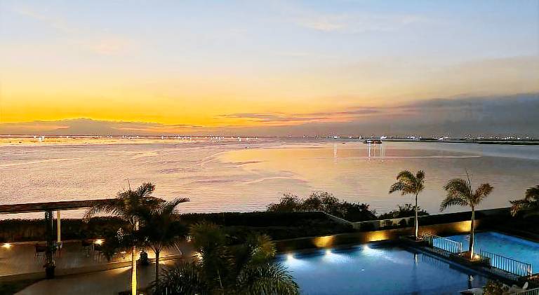 175sqm 3 Bedrooms ，Airport, Okada, Solaire, MOA — photo 3