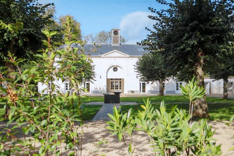 Les G&icirc;tes du Domaine de Maffliers