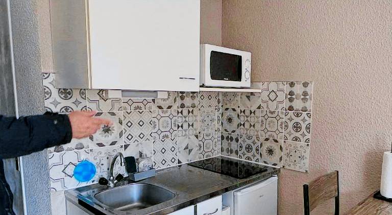 Holiday apartment with 1 room for 2 persons in Paray-le-Monial