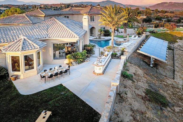 Condo Temecula
