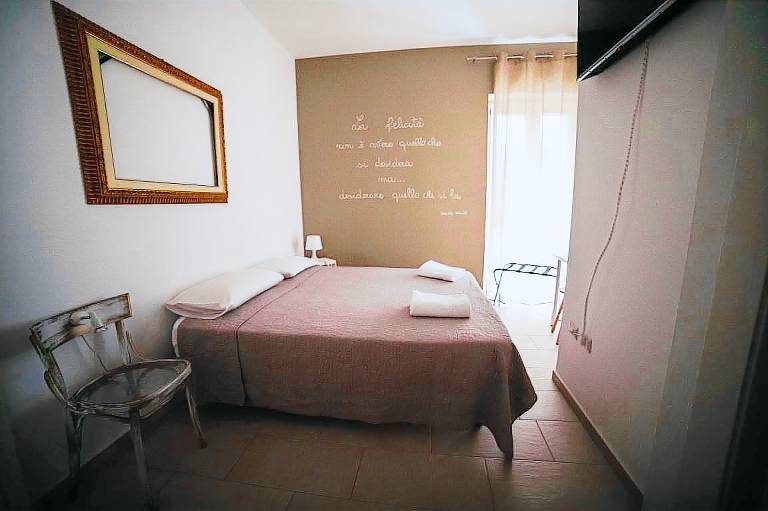 Casa Melfi