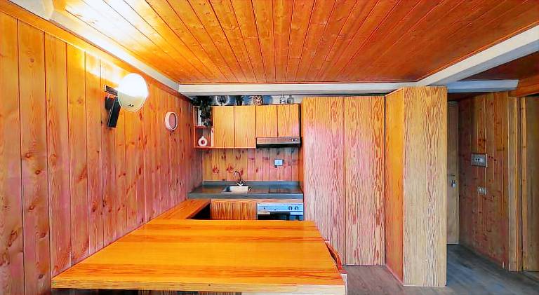 Holiday apartment with 1 room for 5 persons — photo 5