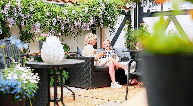 Hotell Backagarden — photo 3