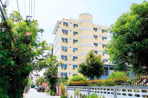 Bed & Breakfast Bang Chak