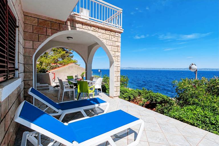 Apartman Naplovac