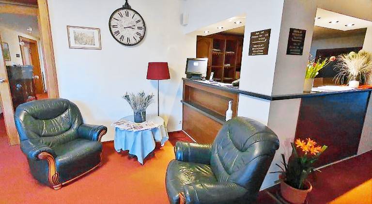 Hotel Zittauer Hutte — photo 4
