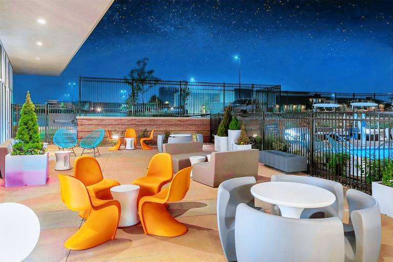 Aloft Denver North Westminster — photo 2
