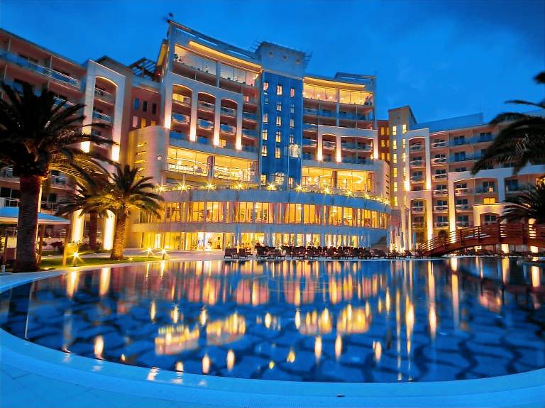 Splendid Conference Spa Resort — photo 2