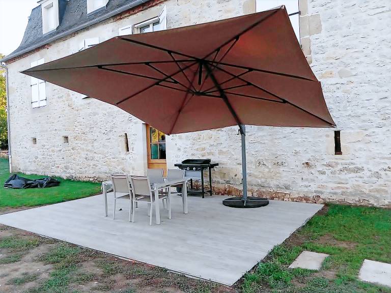 Appartement Bretenoux
