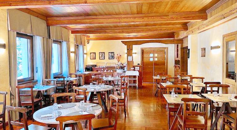 Hotel Croux — photo 2