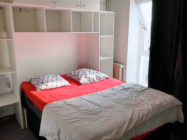 Appartement Calais