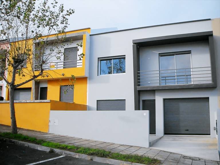 Ferienhaus Ponta Delgada