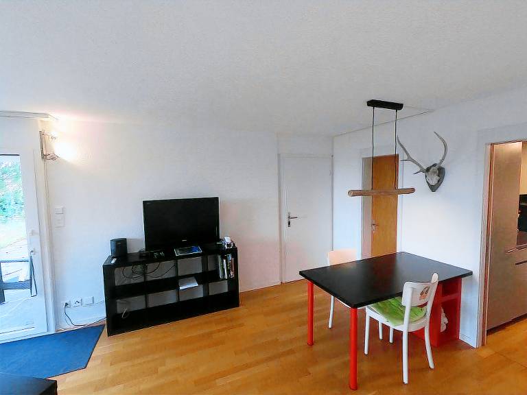 Ferienwohnung Spiez