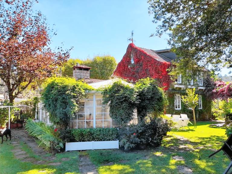 Casa Porriño