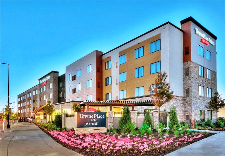 TownePlace Suites by Marriott Minneapolis Mall of America in Bloomington, MN