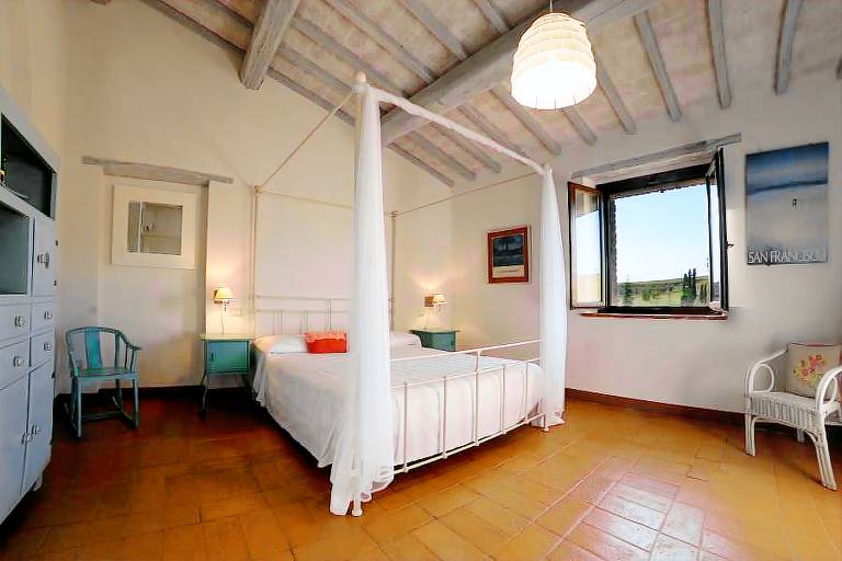 Il Fontanaro - The Country Slow Living: Fontegirasole - Desiderio — photo 4