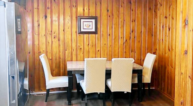 Beautiful vacation home with yard | Good for workation | Pets are welcome — photo 5