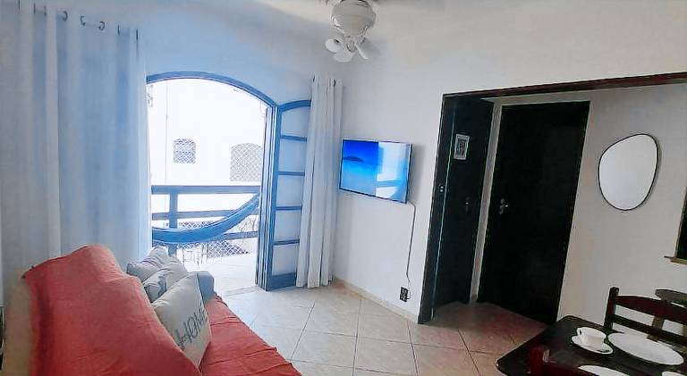 Rental apartment with pool & sauna — photo 2