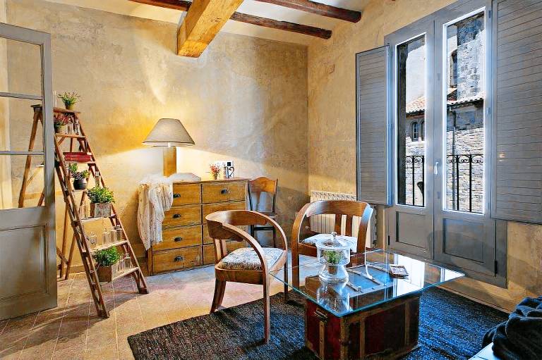 Apartamento Olot