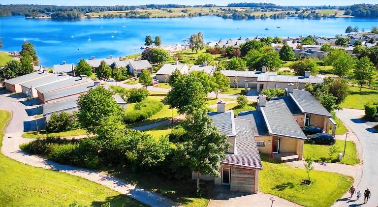 Village vacances Erpion
