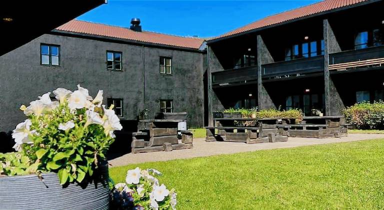 Oppdal Gjestetun Hotell — photo 4