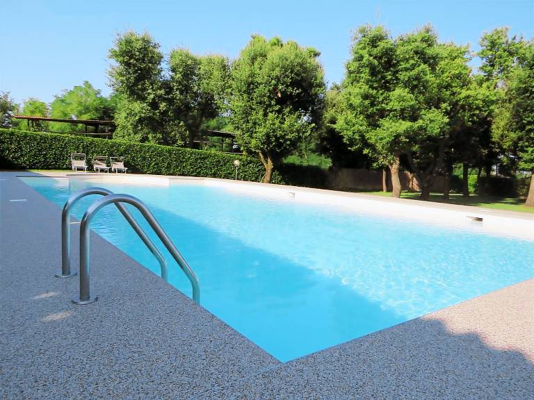 Camera privata Peschiera del Garda