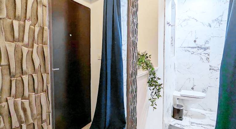 Holiday apartment with 2 rooms for 4 persons — photo 2