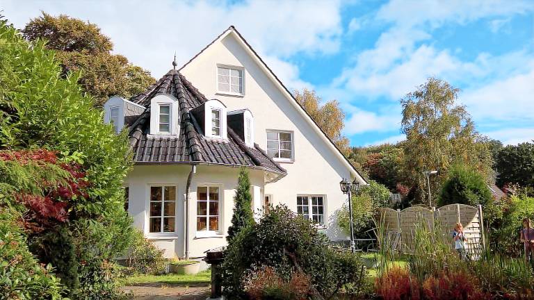 Apartment Glücksburg