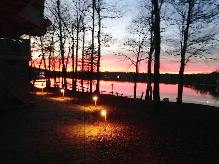 House Arrowhead Lake