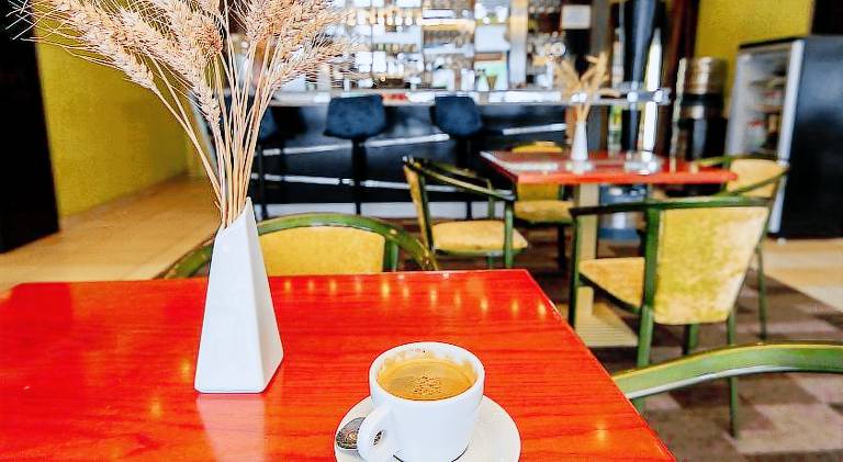 Best Palanga Hotel — photo 3