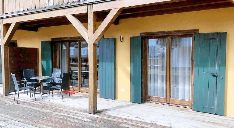Appartement Letizia mit Sauna by MoniCare — photo 3