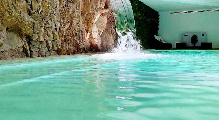 Douro Castelo Signature Hotel & Spa in Viseu