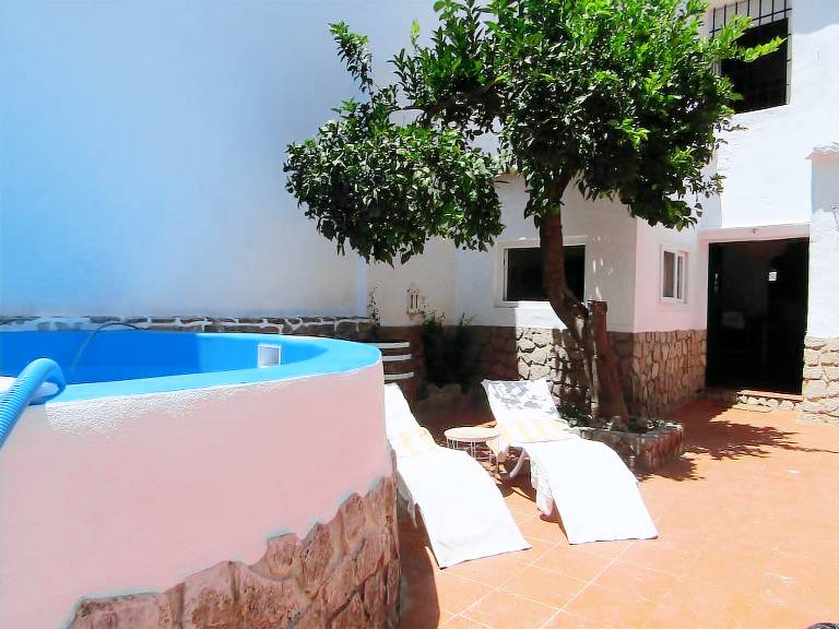 Casa Grazalema
