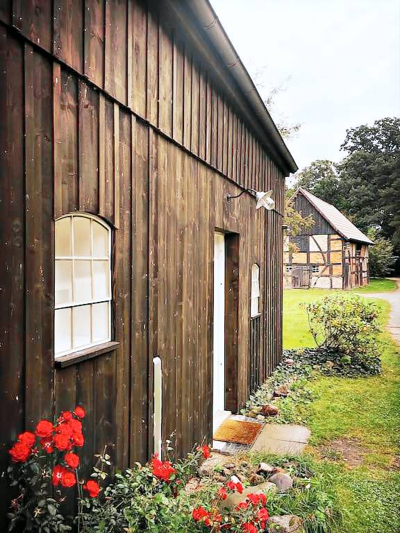 Ferienhaus Dömitz