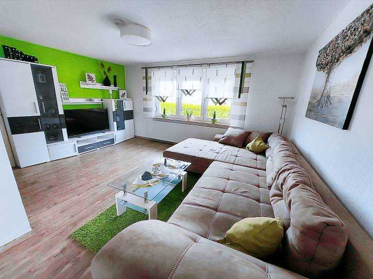 Ferienhaus Wannberg