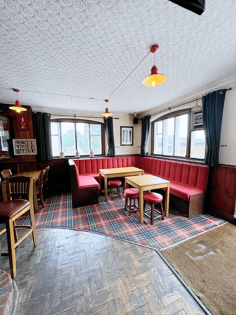 The Clothiers Arms — photo 5
