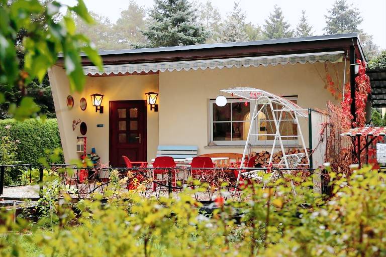 Ferienhaus  Guben