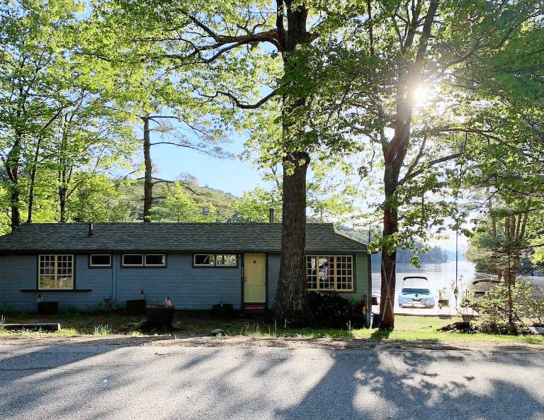 Cottage Alton