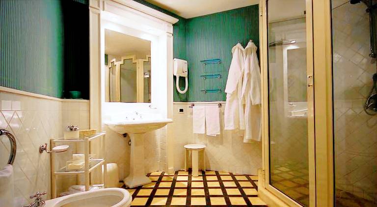 Hotel Porto Pirgos — photo 2