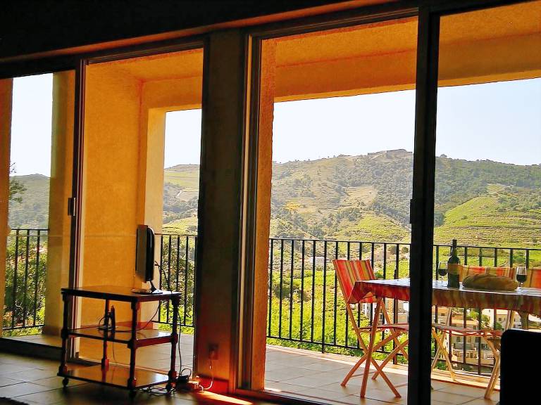 Villa Banyuls-sur-Mer