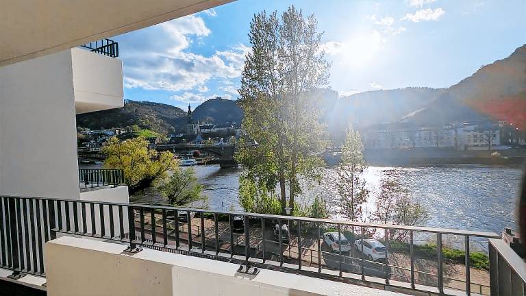 Ferienwohnung Cochem