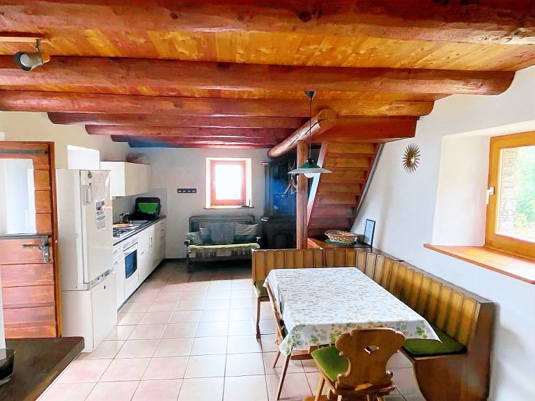 Nice vacation home with garden, barbeque & terrace | Mountain view | Dogs allowed — photo 4
