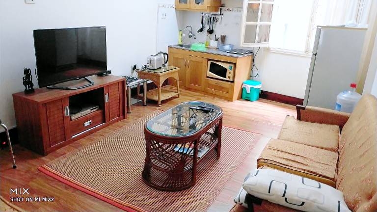 Villa | Near St. Joseph's Cathedral | Good for workation in Hanoi
