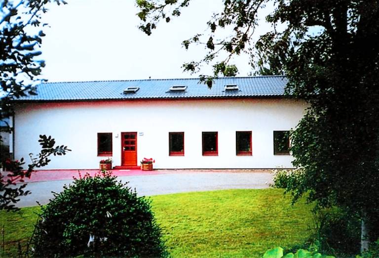 Ferienhaus Handewitt