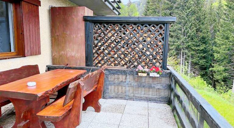 Rental apartment | Pets allowed — photo 4