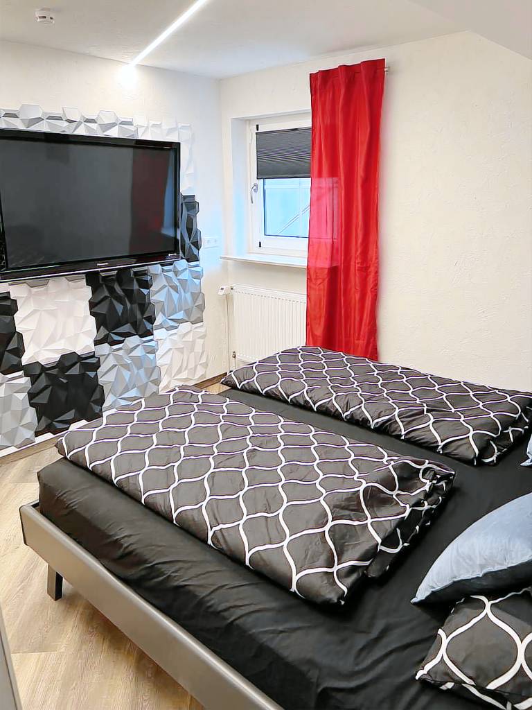 Ferienwohnung Feuchtwangen