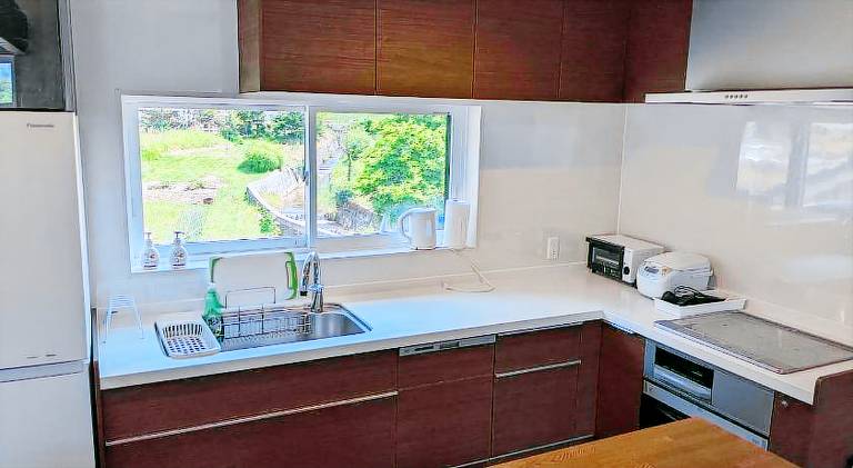 House with 3 rooms for 7 persons — photo 3